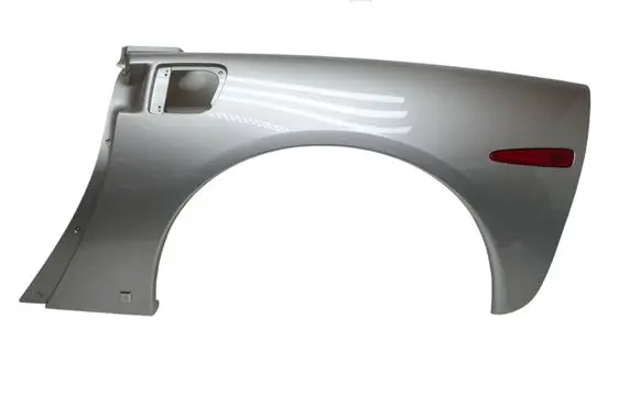 Chevrolet Corvette C6 Fender GX80001