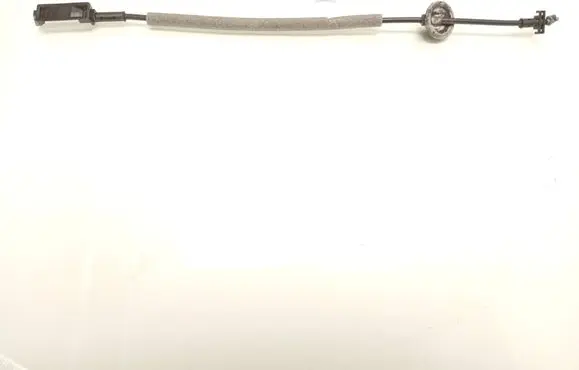 Volvo V70 Rear door cable line 983064100