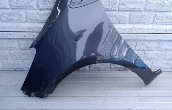 Toyota Yaris Fender