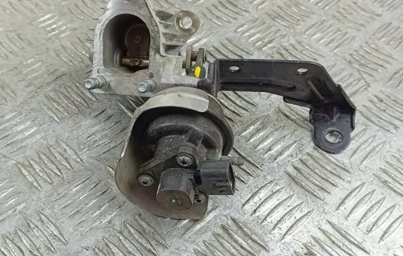 Hyundai Santa Fe Vacuum valve 