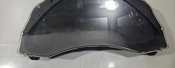 Nissan Leaf I (ZE0) Speedometer (instrument cluster) 248104NR0A A2C97194301 A2C53389102