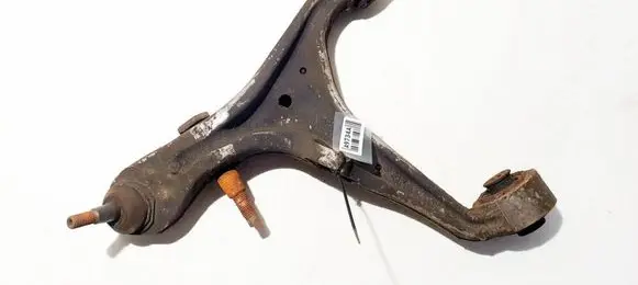 Cadillac SRX Front lower control arm/wishbone 