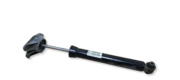 BMW 4 F32 F33 Rear shock absorber/damper 6883334