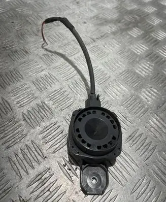 Renault Megane III Alarm system siren 256400001R