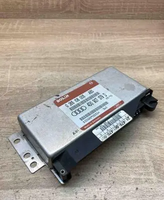 Audi A6 S6 C4 4A ABS control unit/module 4D0907379D 0265108005 Brown