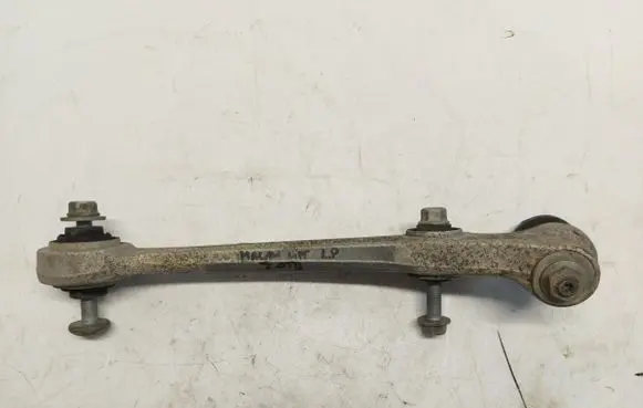 Front control arm