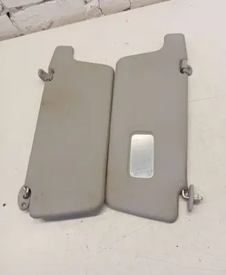 Ford Ranger Sun visor