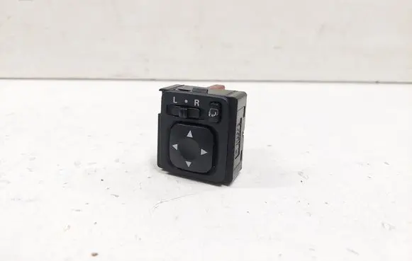 Citroen C-Crosser Wing mirror switch 6040N00