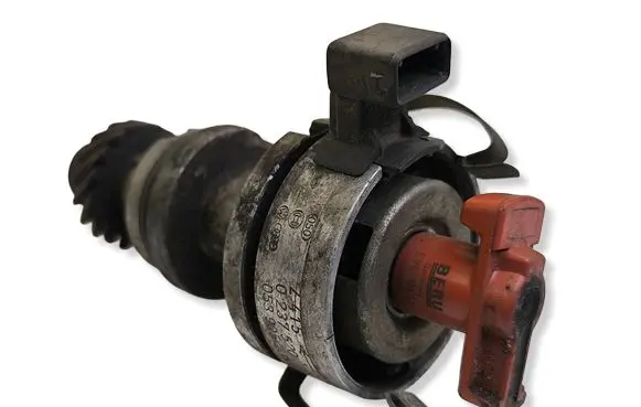 Audi 80 90 B3 Spark distributor 0237520013 053905205A Z415