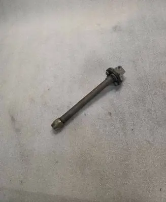 BMW 5 E34 Steering column universal joint 
