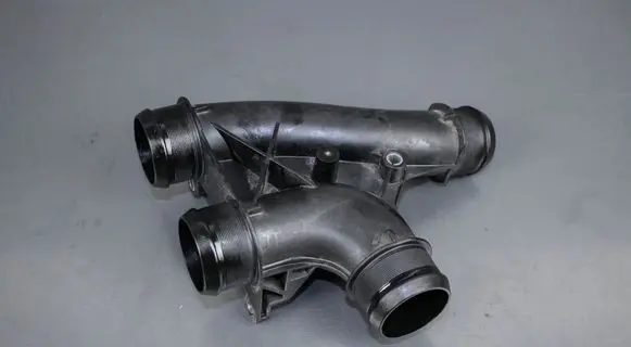 Peugeot 2008 I Intercooler hose/pipe 9678406580