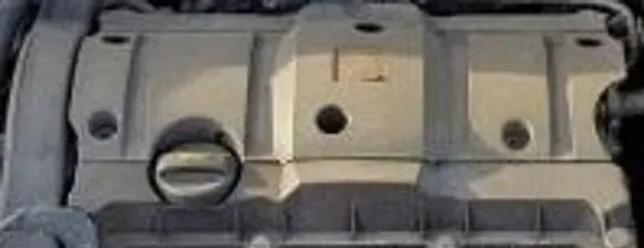 Citroen Xsara Picasso Engine NFUTU5JP4