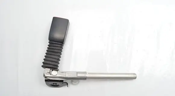 Mercedes-Benz C W203 Rear seatbelt buckle A2038602769