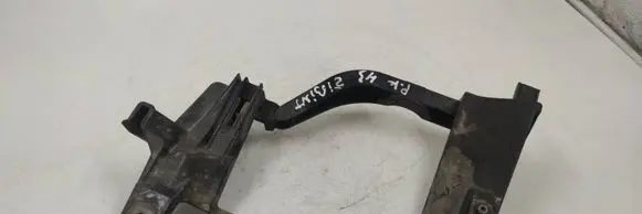 BMW 5 E60 E61 Headlight/headlamp mounting bracket 158737