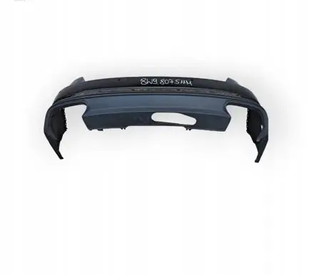Audi A4 S4 B9 Rear bumper X4BTEILE