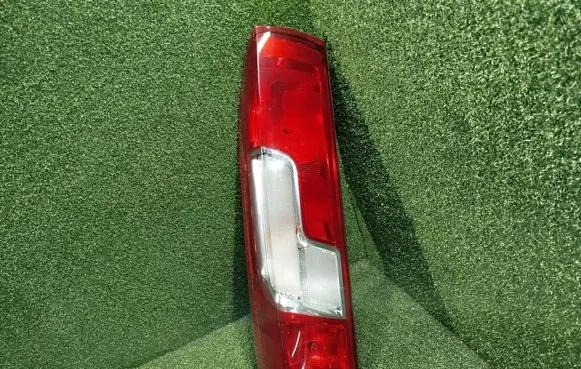 Peugeot Boxer Rear/tail lights 1380673080 01380673080