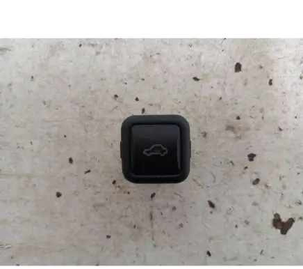 Skoda Roomster (5J) Alarm switch 5j0962109