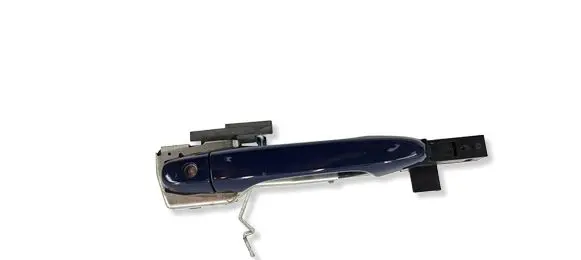 Honda Civic IX Front door exterior handle 