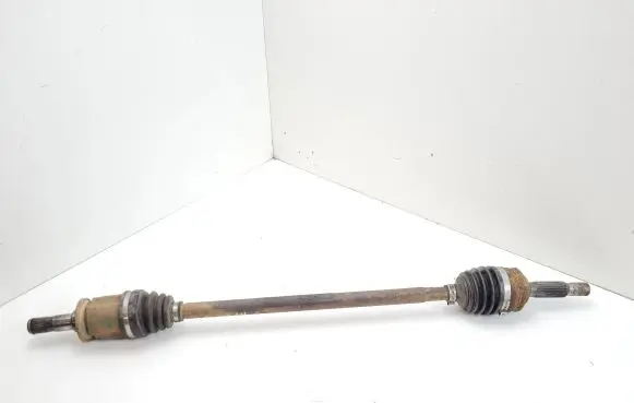 Mitsubishi ASX Rear driveshaft