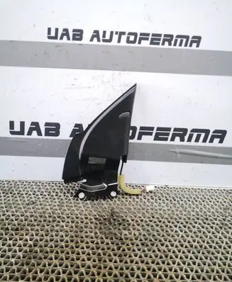 Nissan Qashqai Other front door trim element 802924ET2A