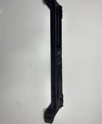 Porsche Cayenne (92A) Bottom radiator support slam panel 7p0805551 95850555200