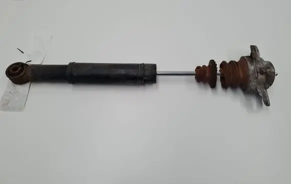 Volkswagen Golf V Rear shock absorber/damper 1K0512011TM 1K0512011