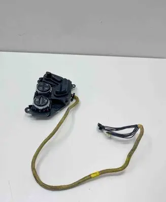 Mercedes-Benz SL R230 Seat control switch A2308211251 2308211251