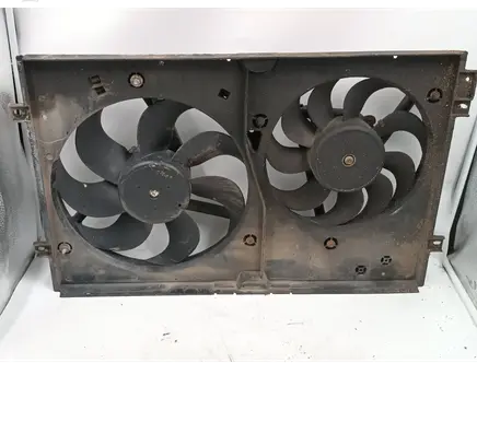 Fan set