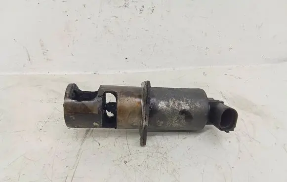 Opel Vivaro EGR valve 8200231630 H7700107471