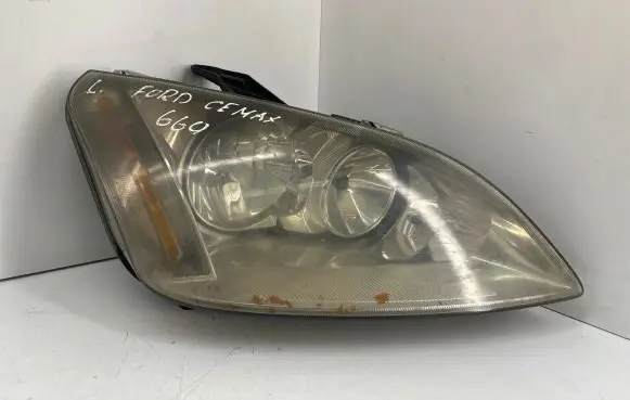 Ford Focus C-MAX Headlight/headlamp 270606R