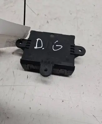 Jaguar XF X250 Door control unit/module BH4214D620AA
