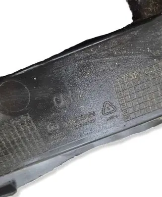 Nissan X-Trail T32 Front bumper foam support bar 