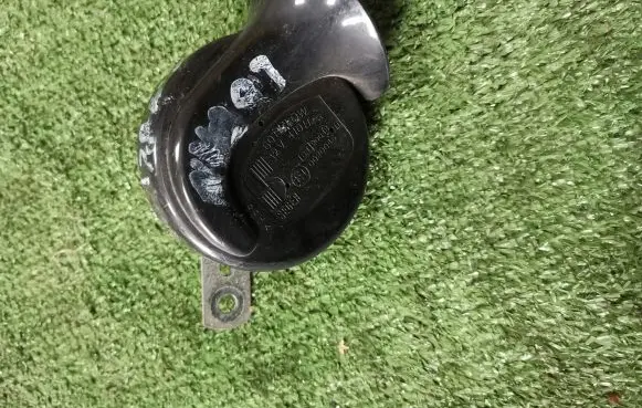 Dacia Logan I Horn signal 3200210087