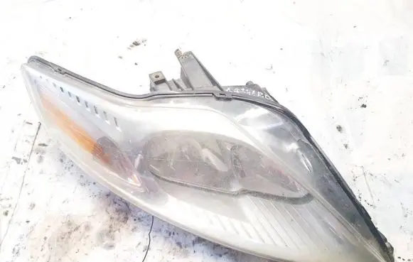 Ford Mondeo MK IV Headlight/headlamp 7s7113k060bc 7s71-13k060-bc