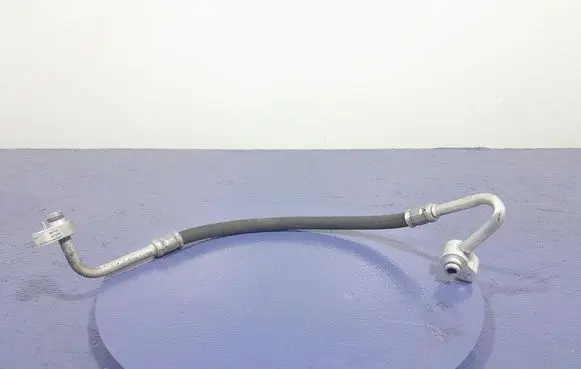 Skoda Fabia Mk3 (NJ) Air conditioning (A/C) pipe/hose 6C0816721