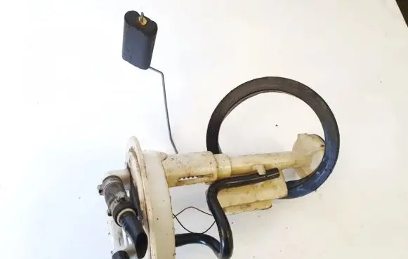 Fuel level sensor