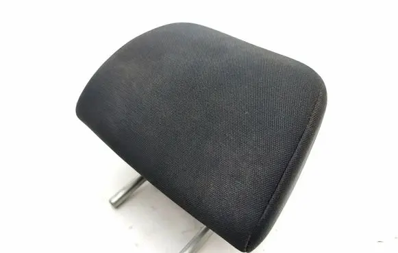 Mitsubishi Lancer X Rear seat headrest 