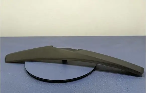 Dodge Caliber Front bodywork piece