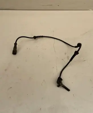Renault Scenic IV - Grand scenic IV ABS brake wheel speed sensor 479103473R