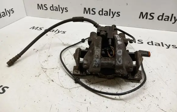 Mercedes-Benz E W212 Rear brake caliper A2124230181 2124230181 A2125401705