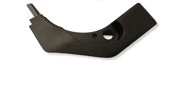 BMW X3 G01 Foot area side trim 7398017