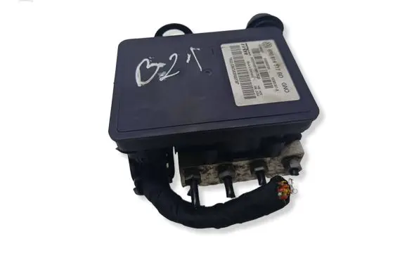 Skoda Rapid (NH) ABS Pump 6R0614517BD 54086003H 18385307A