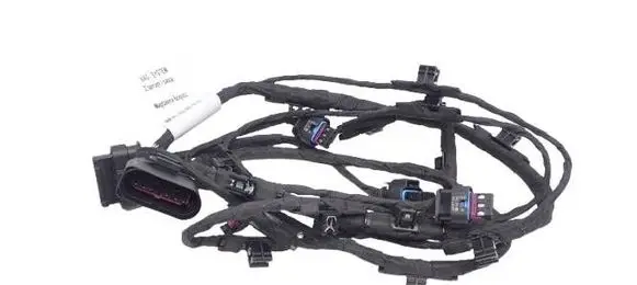 Audi Q2 - Parking sensor (PDC) wiring loom 81A971085AF