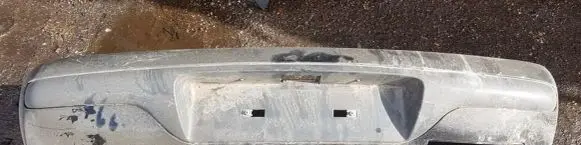 Opel Tigra A Rear bumper 90389090