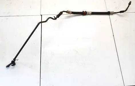 Ford Kuga I Power steering hose/pipe/line 