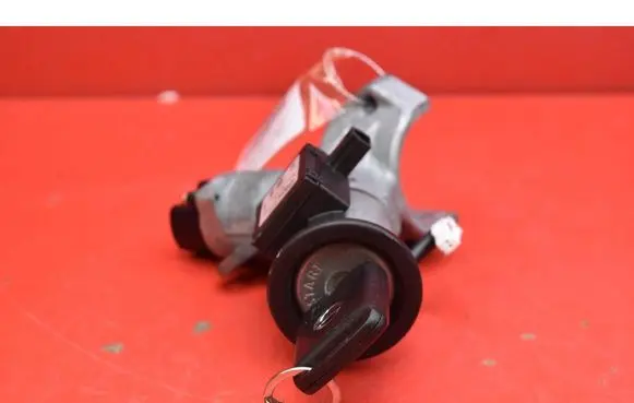 Nissan Micra Ignition lock 28590AX600