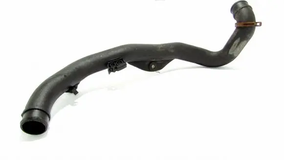 Volkswagen Sharan Intercooler air channel guide 7M0145955G