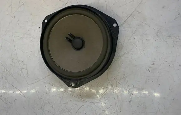 Fiat Ducato Subwoofer speaker 