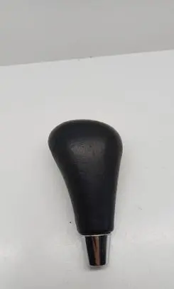 Audi A6 S6 C4 4A Gear lever shifter trim leather/knob 