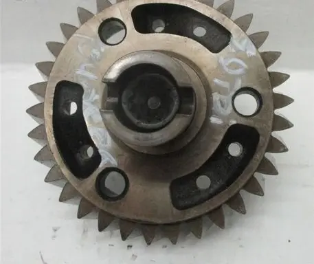 Volkswagen Phaeton Timing chain sprocket 